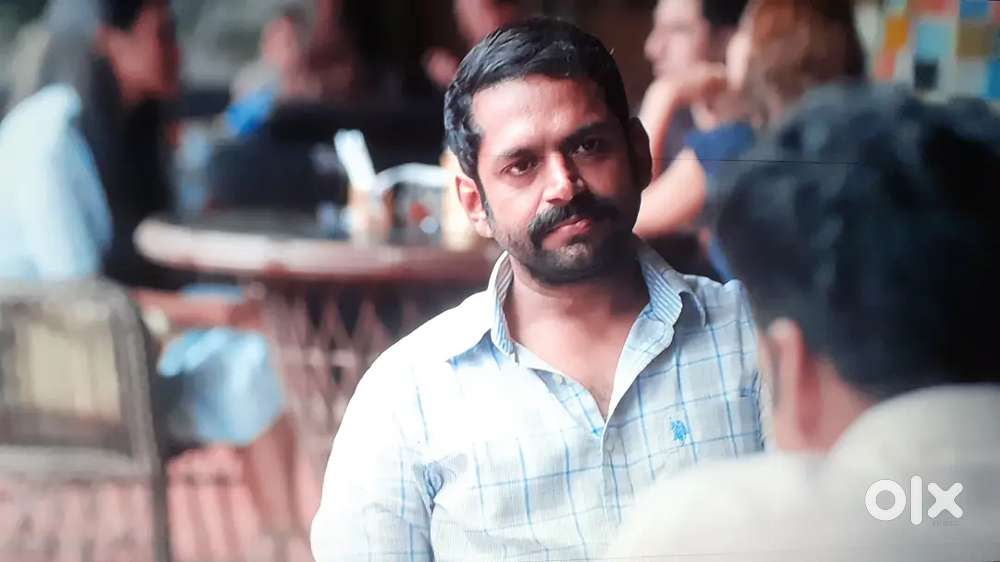 THOMSON SMART TV 40 INCHES