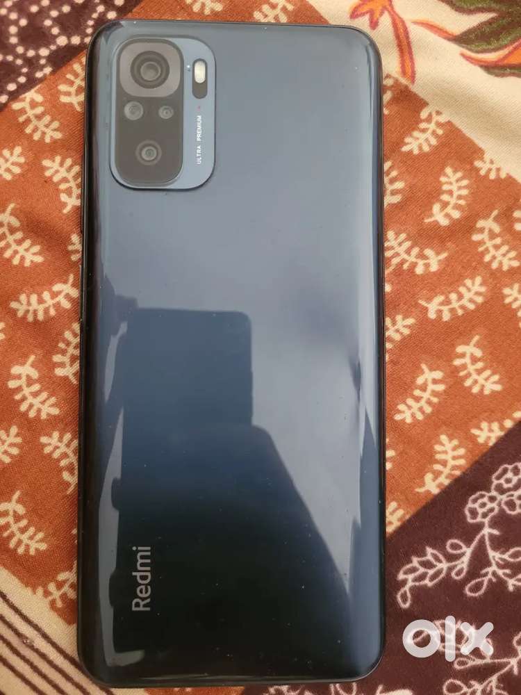 Redmi Note 10 4/64