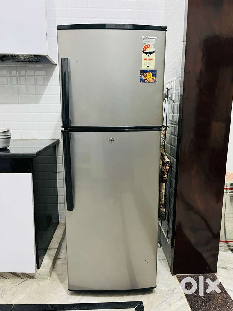 Kelvinator Refrigerator