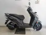 HONDA DIO 6G 2021 MODEL SINGLE OWNER MINT CONDITION INSURANCE LIVE