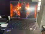 Asus ROG Strix Scar 18 (2024) Laptop  i9-14900HX + RTX 4090 32GB RAM