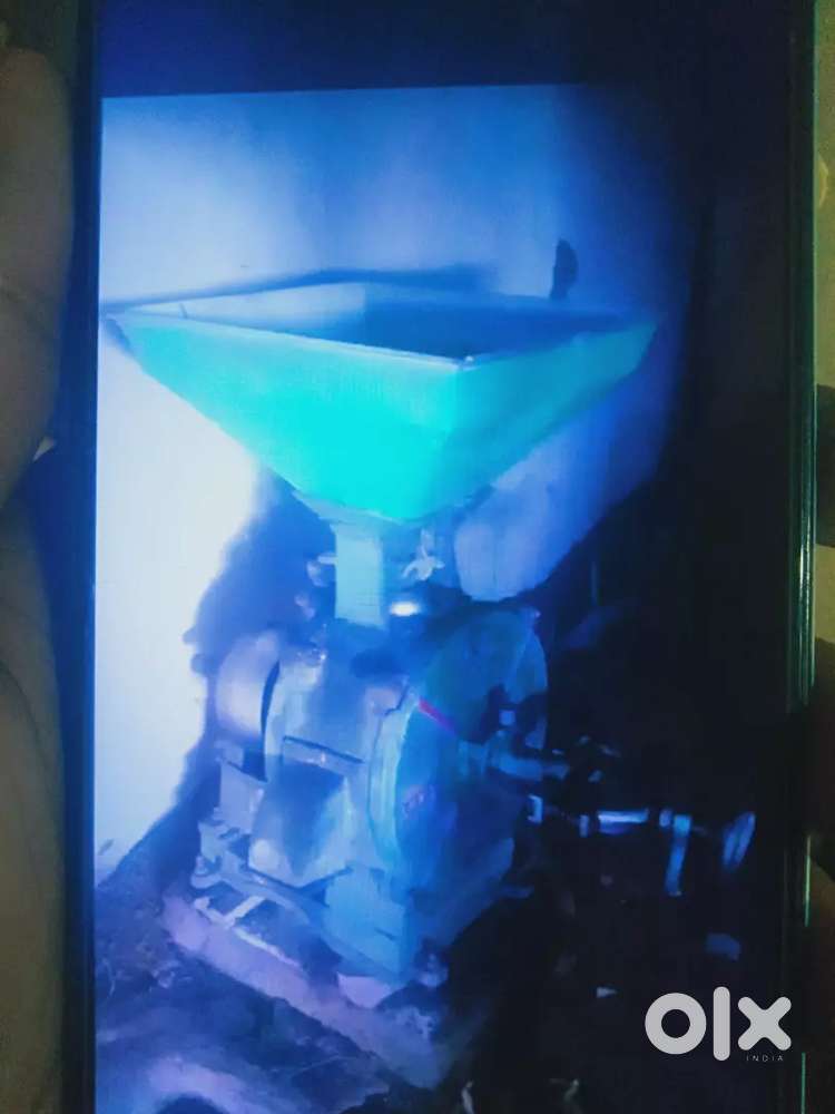 Ata chaki 16inch kiloskar motar