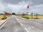 Investment Residential Plots Sale@ Nemam Thirumazhisai Nr Poonamallee