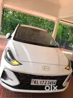 Hyundai Grand i10 Nios Automatic