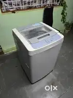 LG WASHING MACHINE