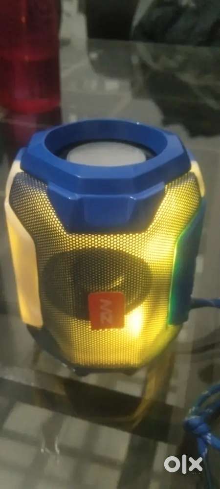 Brand New with sound and light