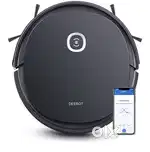 Robotic Vacuum Cleaner