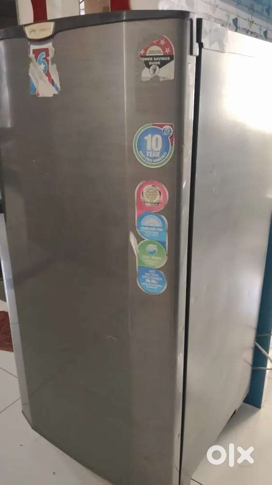 Sell Single Door Godrej Fridge