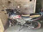 Honda unicorn