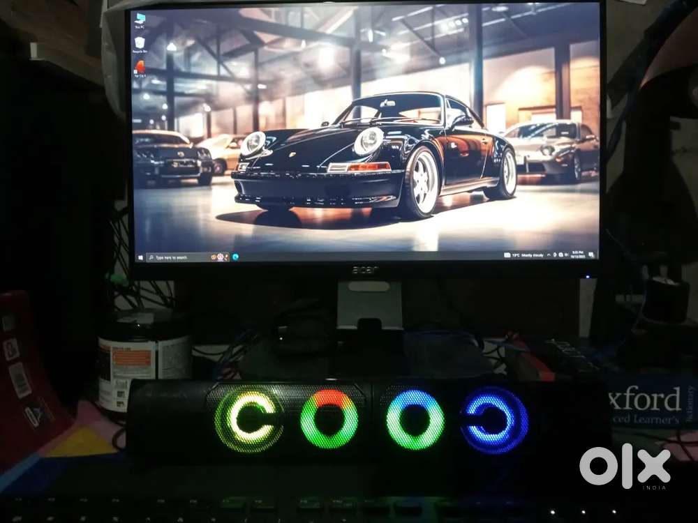 DESKTOP PC