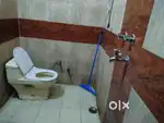 Rented house