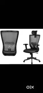 brand new headrest chairs are available in best price