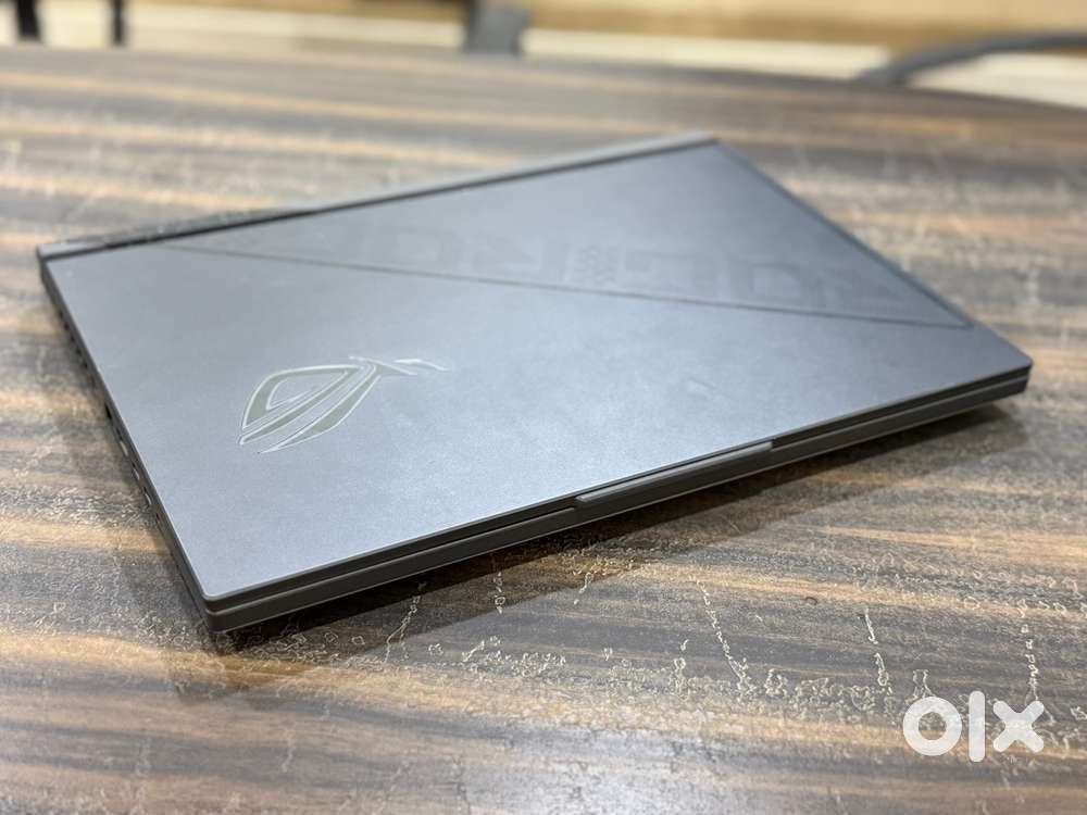 Gaming Laptop