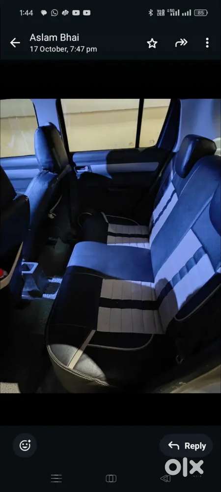 Maruti Suzuki Swift 2005 Petrol 95000 Km Driven