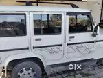 Mahindra BE 6 2017 Diesel Good Condition