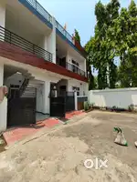 Gated colony only 100 meter from Shriti Apartment Kursi Road ,
