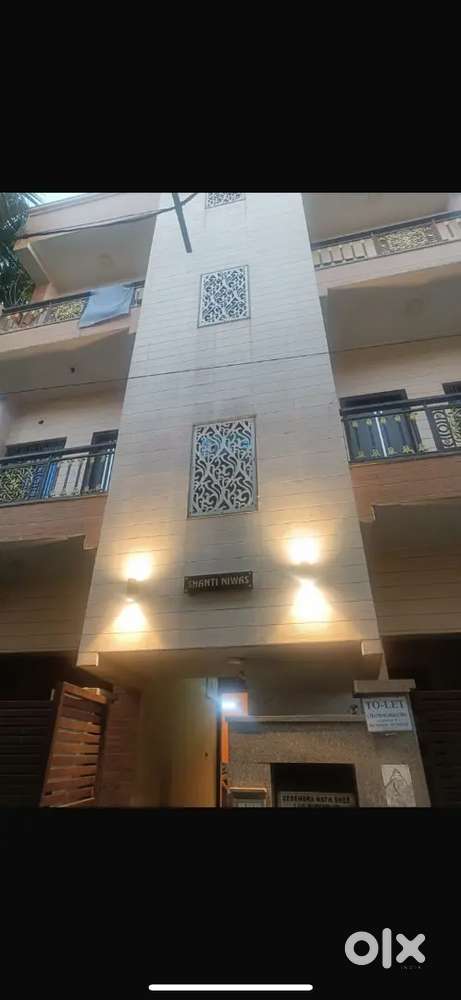 2 Bhk house for rent