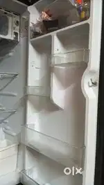 Hair refrigerator