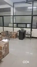 Space Available For Office,  Godown
