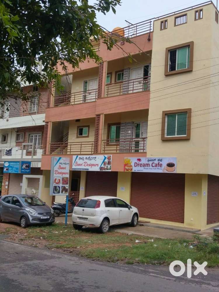 Room for Rent at Vijayanagar 2nd Stage, Mysore