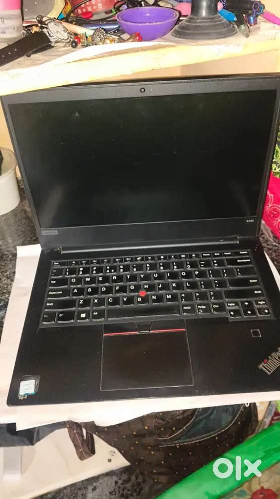 Laptop e 480