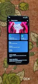 Motorola edge 60 fusion 12Gb 256Gb