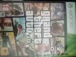 Game for xbox 360