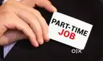 High income for part time work