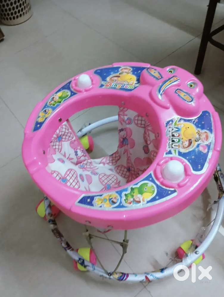 Kids walker
