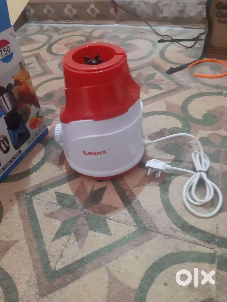 Laxmi mixer grinder