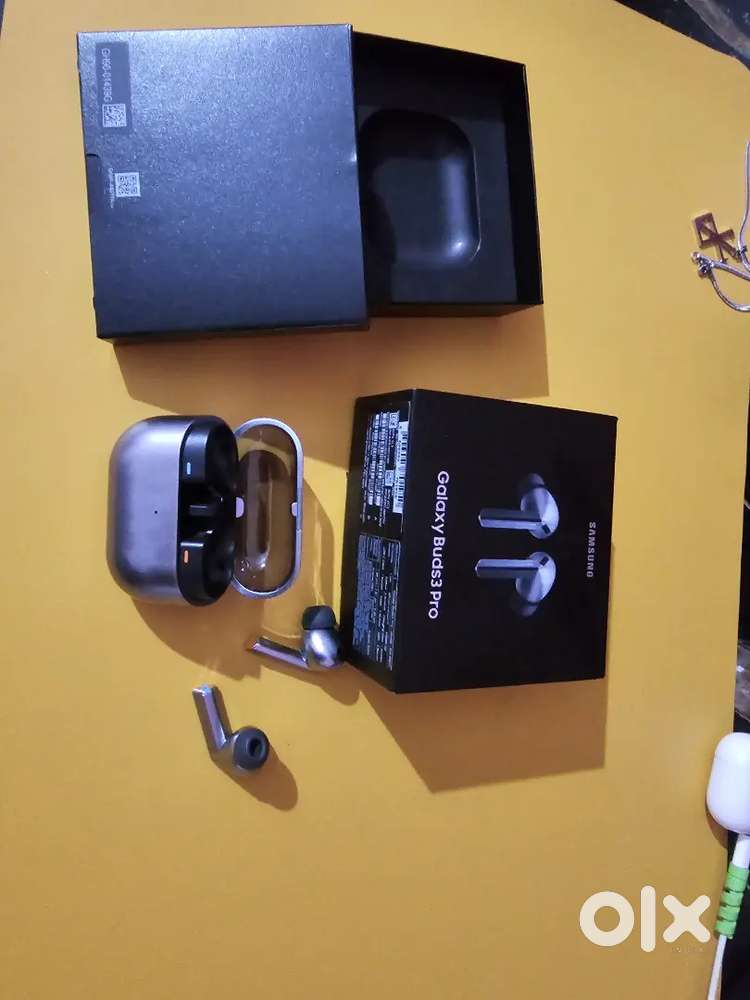 Samsung Galaxy Buds 3 pro