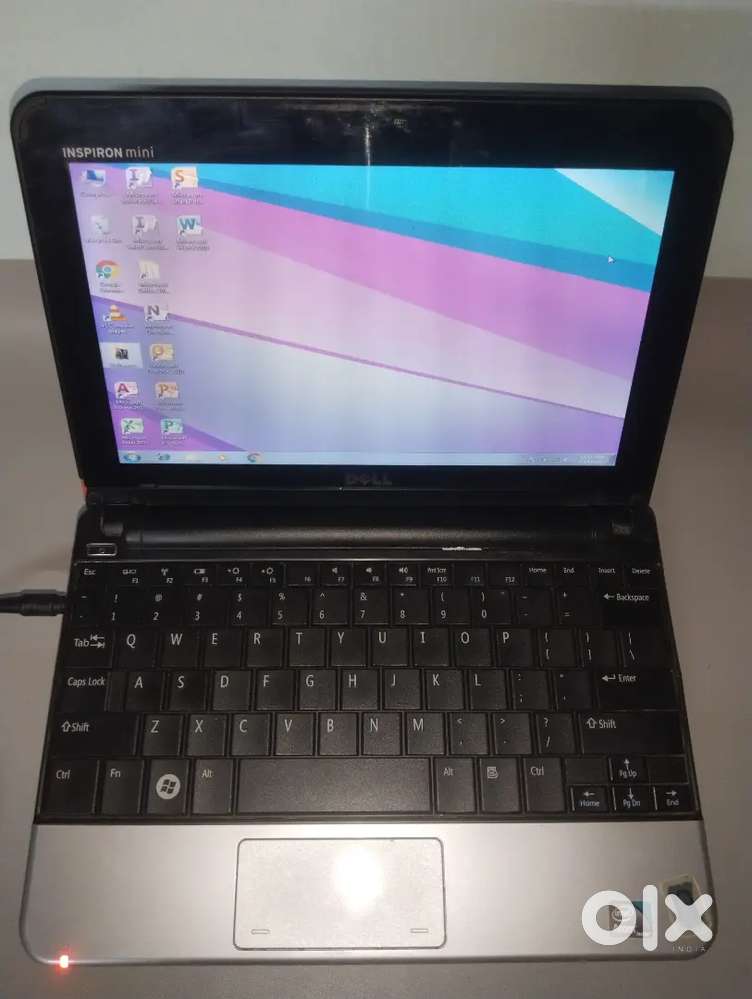 Dell Mini Laptop, Good working condition