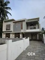 Aluva edayapuram 5.5cent house for sale