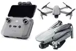 DJI AIR 2S DRONE FOR RENT