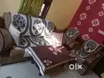 05 seater sofa