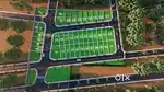 3 Plots 166sqyd@Vaishali Nagar