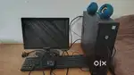 Desktop complete