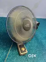 Fan -Tower Fan and wall mounting