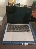 2022 MacBook Pro M2  8GB RAM  256GB SSD  Excellent Condition
