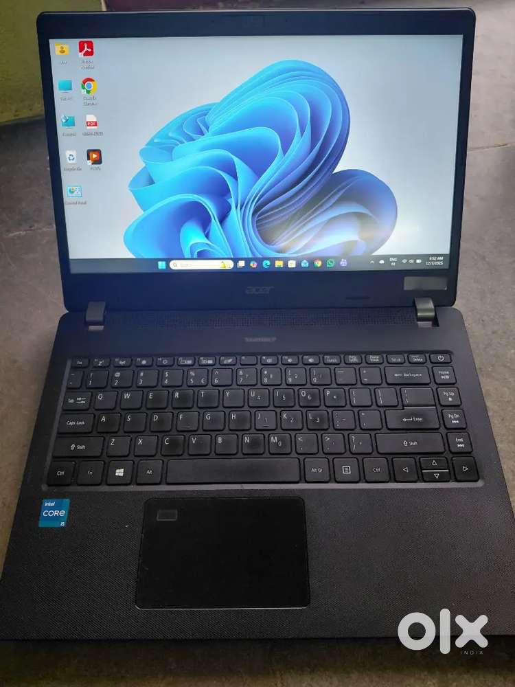 Acer laptop