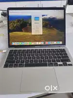 Apple Macbook Air A2179 8GB 512gb