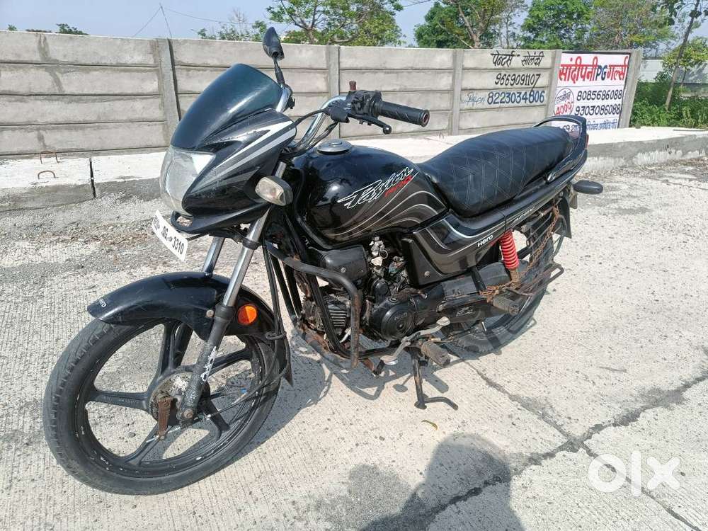 Passion Pro, First owner