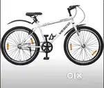 My cycle is in very good condition
