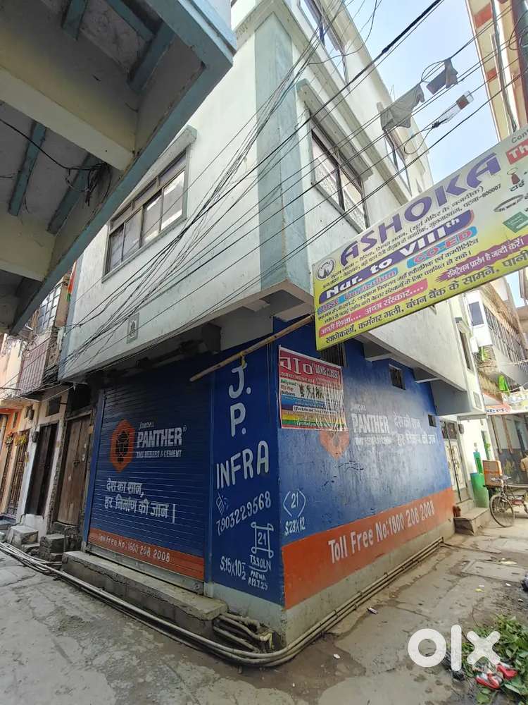 To let for play school,coaching,liberary,office