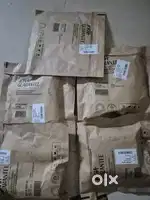 Delivery boy