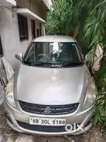 Maruti Suzuki Swift Dzire VXI 1.2, 2013, CNG & Hybrids