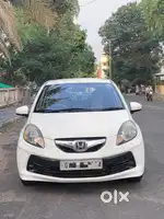 Honda Brio S MT, 2015, Petrol