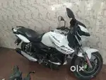 Apache RTR 180
