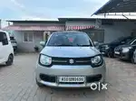 Maruti Suzuki Ignis 1.3 Sigma, 2017, Petrol