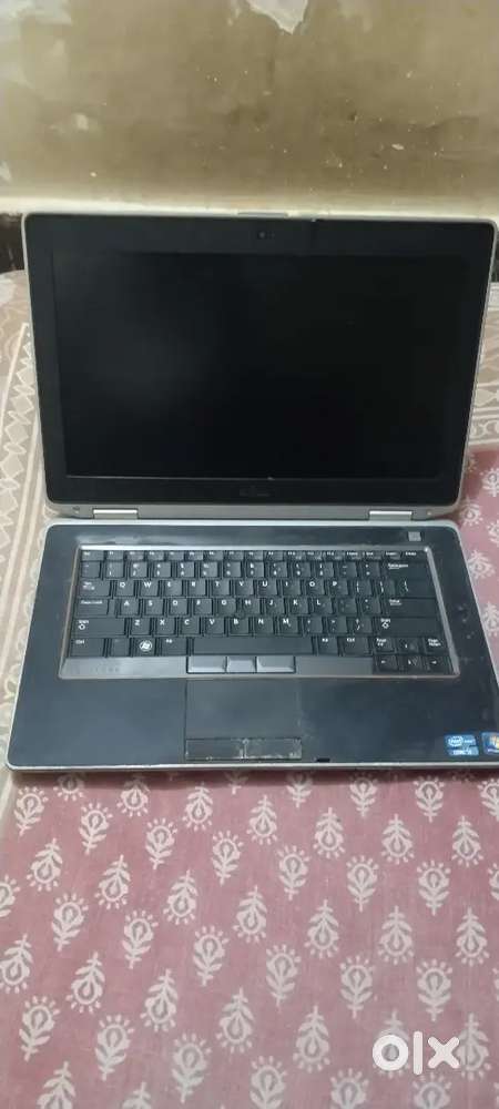 Dell latitude